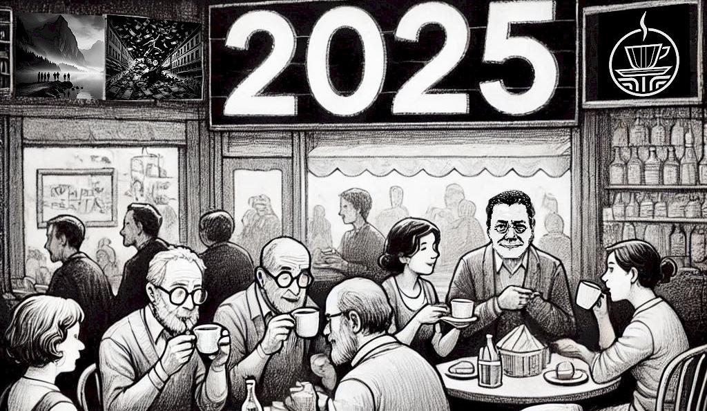 Kulturcafé