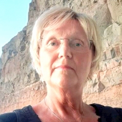 Susanne Lagerstam