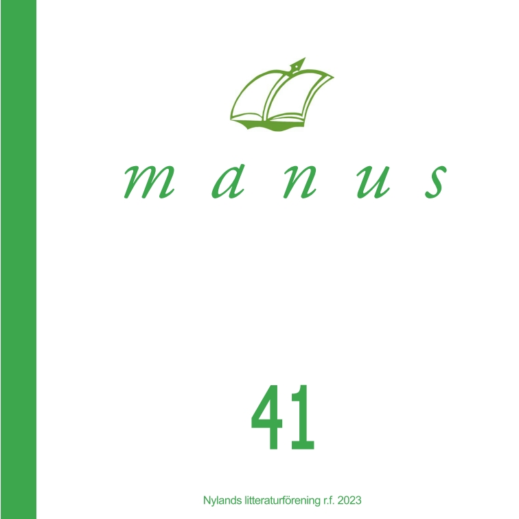 Manus 40