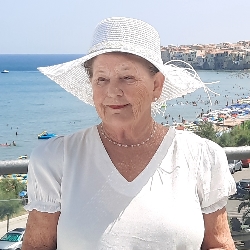 Elisabeth Sandelin