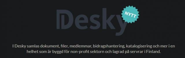 Desky