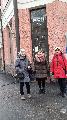 Skrivarkurs 22-23.11.2014